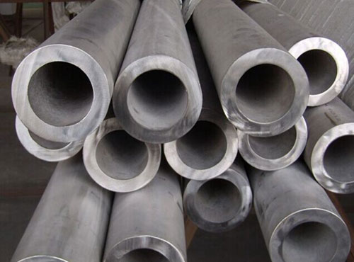 云龙30CrMo无缝钢管