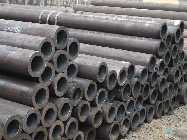 云龙20G无缝钢管