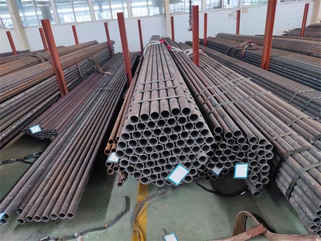 云龙20G合金无缝钢管